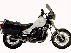 Moto Guzzi V65 Florida