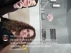 Directo Cristina 10 Directo Cristina 10