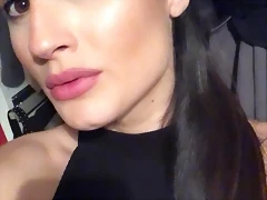 Mar?a IG Stories 27-2-2019 (2)