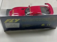 Viper rojo British GT Champion - Ref A9 Viper rojo British GT Champion - Ref A9
