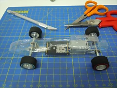 McLaren M2B (40) McLaren M2B (40)