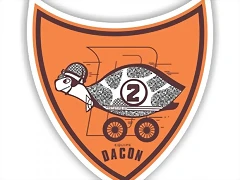 Dacon Escut Dacon Escut