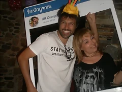 Cumple 30 Hugo 235 Cumple 30 Hugo 235