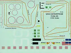 CALCAS ENTERPRISE DUNAGAIN