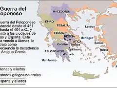 peloponeso