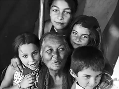 Familia-Gitana