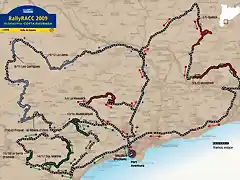 Mapa_Rally