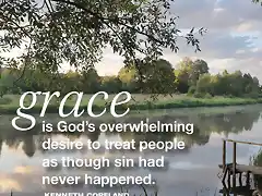 GRACE GOD