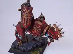 Se?or Khorne 3