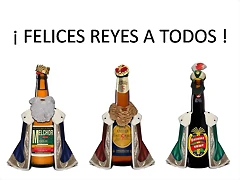 LOS REYES DE AMBAR