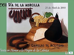 MORCILLA CANILLAS