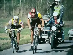 1986,FLECHA WALLONA,FIGNON,KIM ANDERSEN.