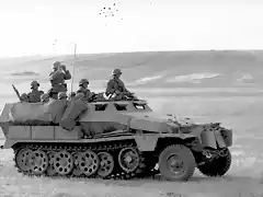 panzerwagen