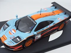 McLaren F1 GTR 2