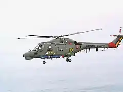 AH-11A_Super_Lynx