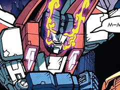 Transformers - More Than Meets the Eye 020-021 Transformers - More Than Meets the Eye 020-021