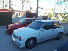 corsa y corsa gsi