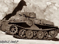 panzer I 043