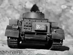 panzer I 046