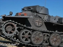 panzer I 049