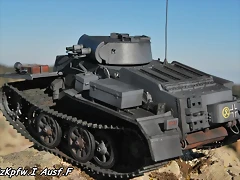 panzer I 055