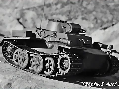 panzer I 045