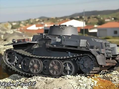 panzer I 066