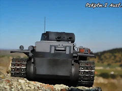 panzer I 047