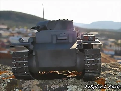 panzer I 065