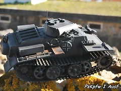 panzer I 062