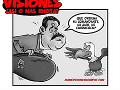 elpajarodemaduro