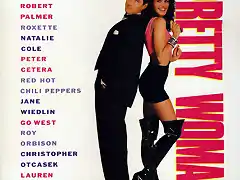 Cartel Pretty Woman