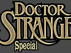 DoctorStrangespecial