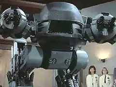 robocop