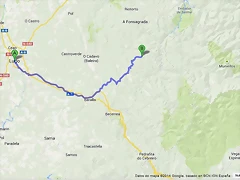 Lugo-Louxas