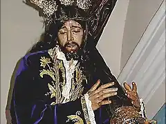 El Nazareno de Nerja