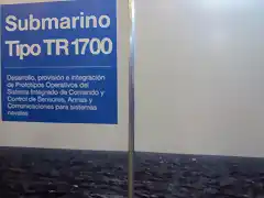 modernizacion TR-1700