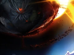 Transformers - Unicron 000-000