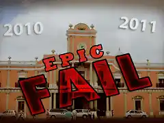 epic fail