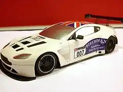 Aston Martin NSR