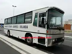 AUTOBUS DE AUTOESCUELA PEGASOESMICAMION