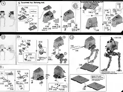 AT-ST Bandai ingls2