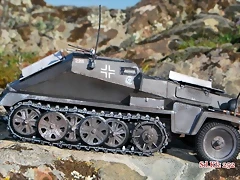 sdkfz 252 149