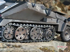 sdkfz 252 151