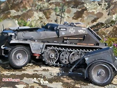 sdkfz 252 145