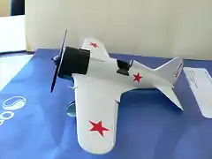 Polikarpov