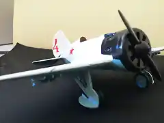 Polikarpov