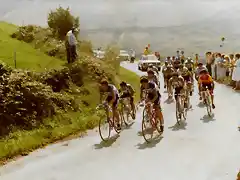 Perico-Vuelta Cantabria1983-Carlos ?beda