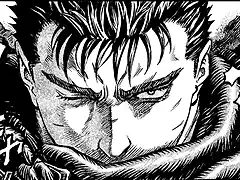 Guts tomo 18 cara igual tomo 1