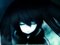 Black Rock Shooter